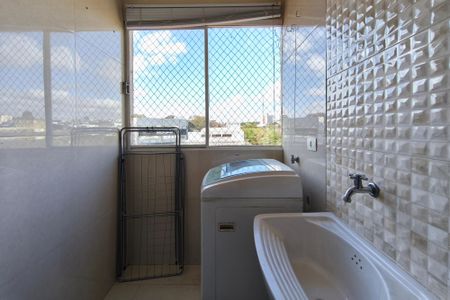 Apartamento à venda com 80m², 2 quartos e 1 vagaÁrea de Serviço