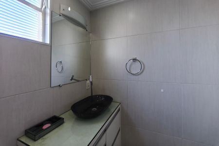 Apartamento à venda com 80m², 2 quartos e 1 vagaBanheiro