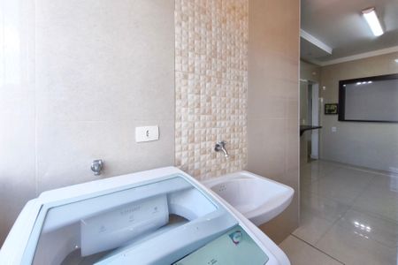 Apartamento à venda com 80m², 2 quartos e 1 vagaÁrea de Serviço