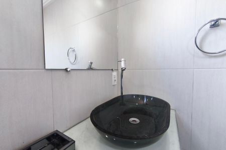 Apartamento à venda com 80m², 2 quartos e 1 vagaBanheiro