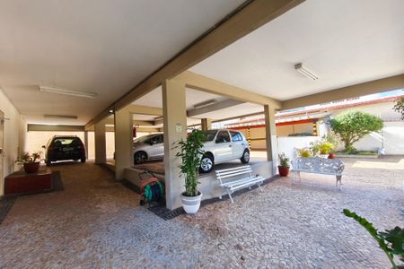 Apartamento à venda com 80m², 2 quartos e 1 vagaÁrea comum - Garagem