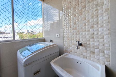 Apartamento à venda com 80m², 2 quartos e 1 vagaÁrea de Serviço