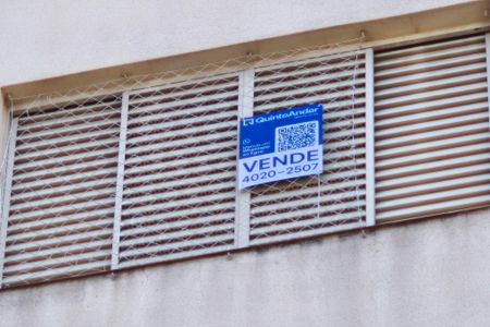 Apartamento à venda com 80m², 2 quartos e 1 vagaPlaca
