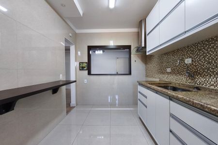 Apartamento à venda com 80m², 2 quartos e 1 vagaCozinha