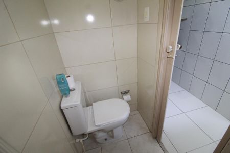 Apartamento para alugar com 68m², 3 quartos e 1 vaga Apartamento para alugar com 68m², 3 quartos e 1 vagaBanheiro de Serviço