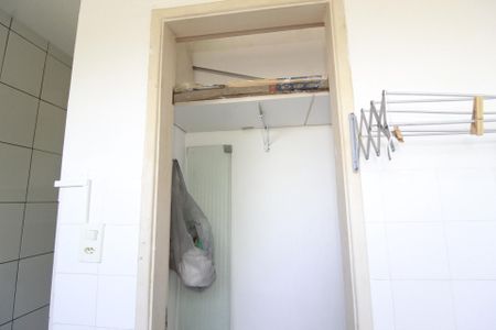 Apartamento para alugar com 68m², 3 quartos e 1 vaga Apartamento para alugar com 68m², 3 quartos e 1 vagaÁrea de Serviço