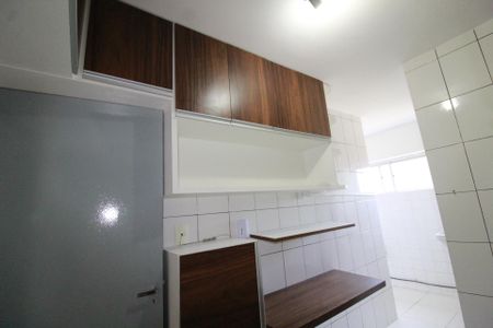 Apartamento para alugar com 68m², 3 quartos e 1 vaga Apartamento para alugar com 68m², 3 quartos e 1 vagaCozinha