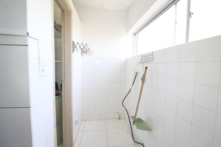 Apartamento para alugar com 68m², 3 quartos e 1 vaga Apartamento para alugar com 68m², 3 quartos e 1 vagaÁrea de Serviço