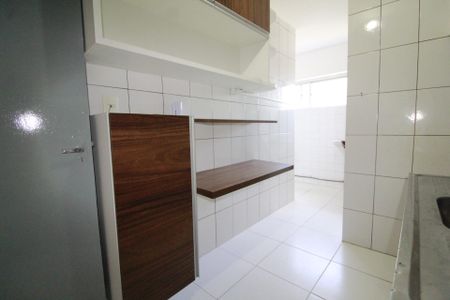 Apartamento para alugar com 68m², 3 quartos e 1 vaga Apartamento para alugar com 68m², 3 quartos e 1 vagaCozinha