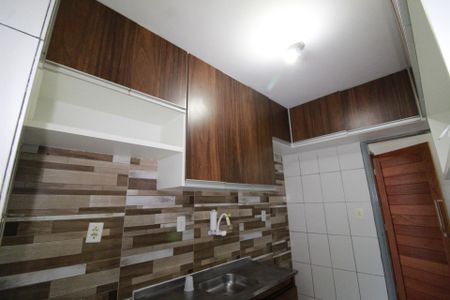 Apartamento para alugar com 68m², 3 quartos e 1 vaga Apartamento para alugar com 68m², 3 quartos e 1 vagaCozinha