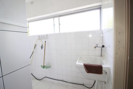 Apartamento para alugar com 68m², 3 quartos e 1 vaga Apartamento para alugar com 68m², 3 quartos e 1 vagaÁrea de Serviço
