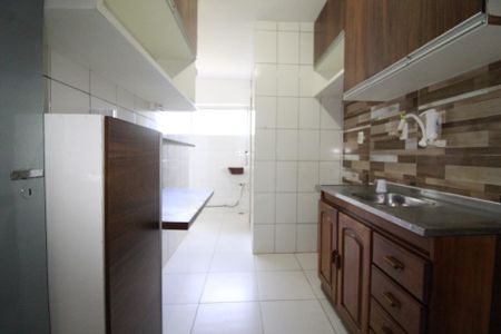 Apartamento para alugar com 68m², 3 quartos e 1 vaga Apartamento para alugar com 68m², 3 quartos e 1 vagaCozinha