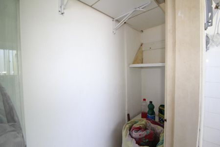 Apartamento para alugar com 68m², 3 quartos e 1 vaga Apartamento para alugar com 68m², 3 quartos e 1 vagaÁrea de Serviço