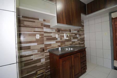 Apartamento para alugar com 68m², 3 quartos e 1 vaga Apartamento para alugar com 68m², 3 quartos e 1 vagaCozinha