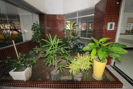 Apartamento para alugar com 68m², 3 quartos e 1 vaga Apartamento para alugar com 68m², 3 quartos e 1 vagaHall de entrada