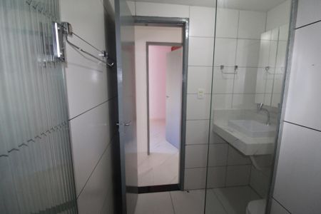 Apartamento para alugar com 68m², 3 quartos e 1 vaga Apartamento para alugar com 68m², 3 quartos e 1 vagaBanheiro