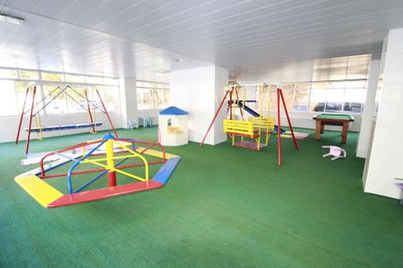 Apartamento para alugar com 68m², 3 quartos e 1 vaga Apartamento para alugar com 68m², 3 quartos e 1 vagaBrinquedoteca