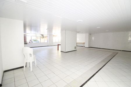 Apartamento para alugar com 68m², 3 quartos e 1 vaga Apartamento para alugar com 68m², 3 quartos e 1 vagaÁrea comum - Salão de festas