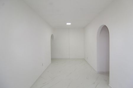 Sala de apartamento para alugar com 3 quartos, 68m² em Costa Azul, Salvador