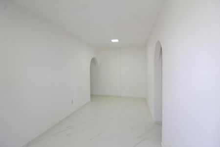 Sala de apartamento para alugar com 3 quartos, 68m² em Costa Azul, Salvador