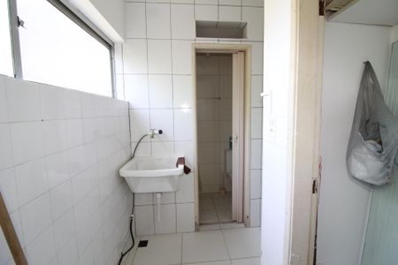 Apartamento para alugar com 68m², 3 quartos e 1 vaga Apartamento para alugar com 68m², 3 quartos e 1 vagaÁrea de Serviço