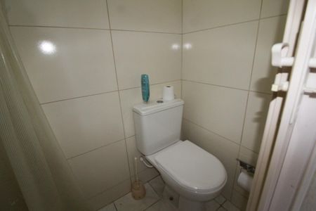 Apartamento para alugar com 68m², 3 quartos e 1 vaga Apartamento para alugar com 68m², 3 quartos e 1 vagaBanheiro de Serviço