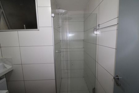 Apartamento para alugar com 68m², 3 quartos e 1 vaga Apartamento para alugar com 68m², 3 quartos e 1 vagaBanheiro