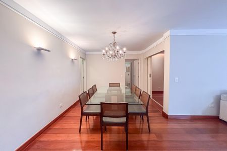 Sala de apartamento para alugar com 2 quartos, 150m² em Jardim Paulista, São Paulo