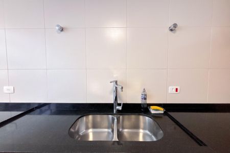 Apartamento para alugar com 150m², 2 quartos e 1 vaga Apartamento para alugar com 150m², 2 quartos e 1 vagaCozinha