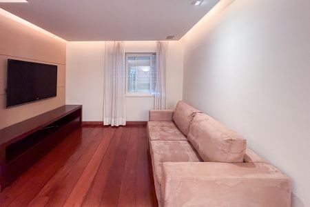 Apartamento para alugar com 150m², 2 quartos e 1 vaga Apartamento para alugar com 150m², 2 quartos e 1 vagaSala