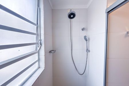 Apartamento para alugar com 150m², 2 quartos e 1 vaga Apartamento para alugar com 150m², 2 quartos e 1 vagaBanheiro Suíte 2