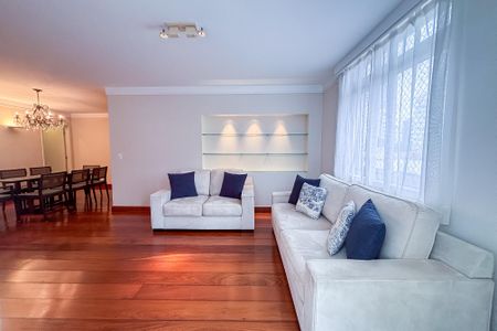 Apartamento para alugar com 150m², 2 quartos e 1 vaga Apartamento para alugar com 150m², 2 quartos e 1 vagaSala