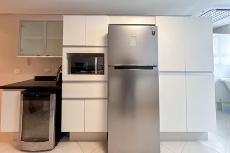 Apartamento para alugar com 150m², 2 quartos e 1 vaga Apartamento para alugar com 150m², 2 quartos e 1 vagaCozinha