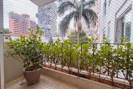 Apartamento para alugar com 150m², 2 quartos e 1 vaga Apartamento para alugar com 150m², 2 quartos e 1 vagaVaranda