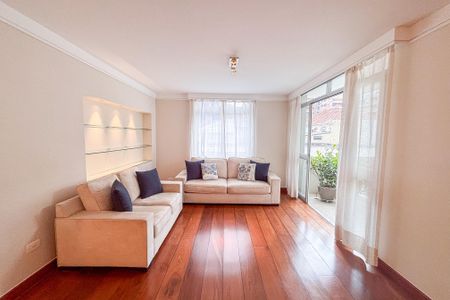 Apartamento para alugar com 150m², 2 quartos e 1 vaga Apartamento para alugar com 150m², 2 quartos e 1 vagaSala