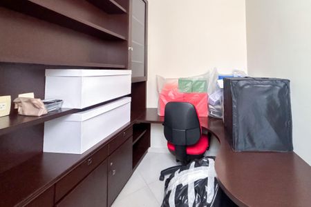 Apartamento para alugar com 150m², 2 quartos e 1 vaga Apartamento para alugar com 150m², 2 quartos e 1 vagaBanheiro do Quarto 1