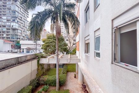 Apartamento para alugar com 150m², 2 quartos e 1 vaga Apartamento para alugar com 150m², 2 quartos e 1 vagaVaranda