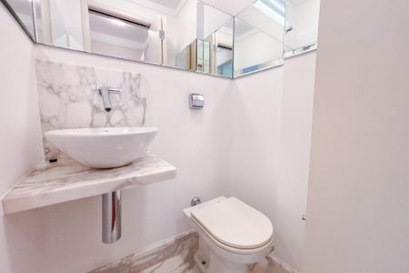 Apartamento para alugar com 150m², 2 quartos e 1 vaga Apartamento para alugar com 150m², 2 quartos e 1 vagaLavabo