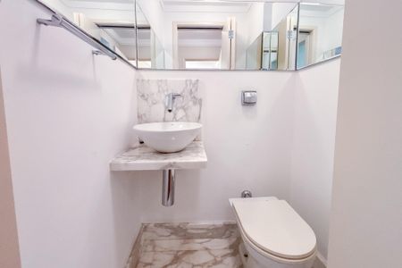 Apartamento para alugar com 150m², 2 quartos e 1 vaga Apartamento para alugar com 150m², 2 quartos e 1 vagaLavabo