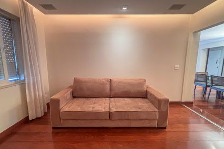Apartamento para alugar com 150m², 2 quartos e 1 vaga Apartamento para alugar com 150m², 2 quartos e 1 vagaSala
