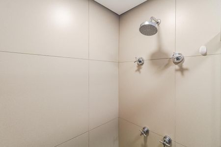 Apartamento para alugar com 30m², 1 quarto e sem vagaBanheiro