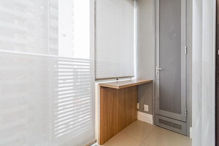 Apartamento para alugar com 30m², 1 quarto e sem vagaQuarto