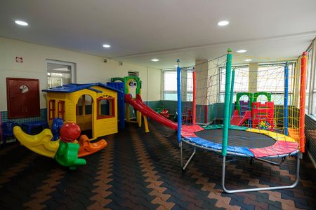 Apartamento à venda com 164m², 3 quartos e 2 vagasPlayground