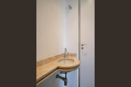 Apartamento à venda com 164m², 3 quartos e 2 vagasLavabo