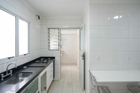 Apartamento à venda com 164m², 3 quartos e 2 vagasCozinha