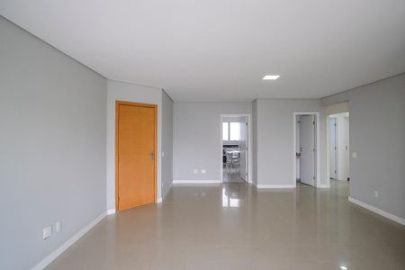 Sala de apartamento à venda com 3 quartos, 164m² em Barcelona, São Caetano do Sul