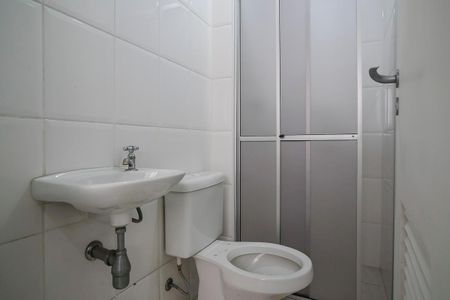 Apartamento à venda com 164m², 3 quartos e 2 vagasÁrea de serviço