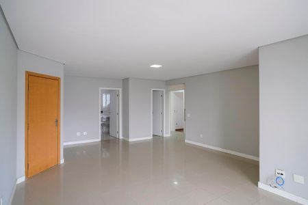 Apartamento à venda com 164m², 3 quartos e 2 vagasSala
