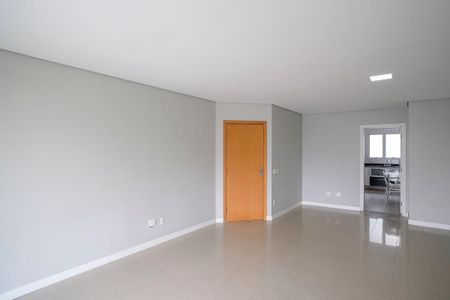 Apartamento à venda com 164m², 3 quartos e 2 vagasSala