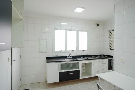 Apartamento à venda com 164m², 3 quartos e 2 vagasCozinha